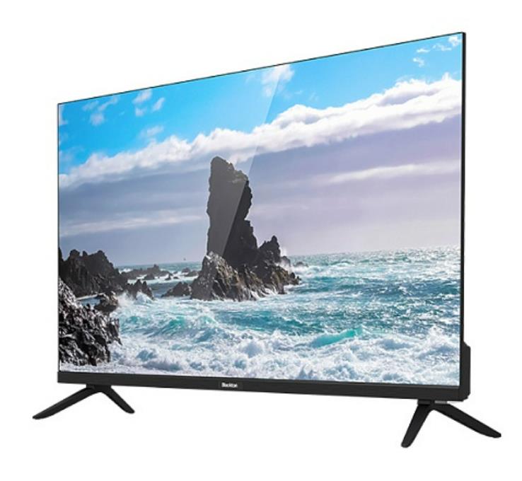 Изображение Телевизор Blackton Bt 32F34B 32" 720p HD  черный