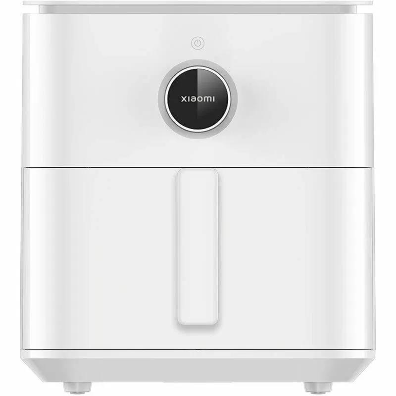 Изображение Аэрогриль Xiaomi BHR7358EU Smart Air Fryer 6.5L White EU (1800 Вт /6,5 л )