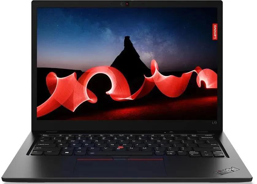 Изображение Ноутбук Lenovo ThinkPad L13 G4 (AMD 7530U 2000 МГц/ SSD 512 ГБ  /RAM 16 ГБ/ 13.3" 1920x1200/VGA встроенная/ Без ОС) (21FQA08MCD)