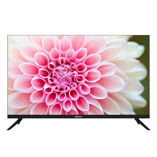 Изображение Телевизор Blackton Bt 32FS40B 32" 720p HD Smart TV черный