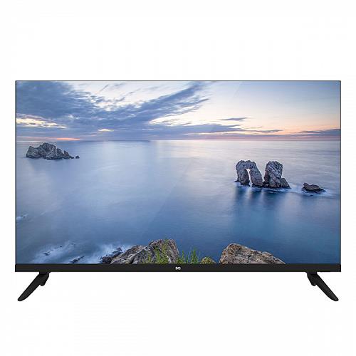 Изображение Телевизор BQ 32FNF01B 32" 1080p Full HD  черный