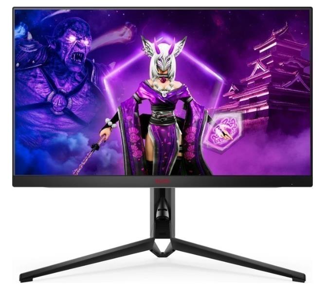 Изображение Монитор AOC AG274FZ AGON (27 "/1920x1080/TFT IPS)