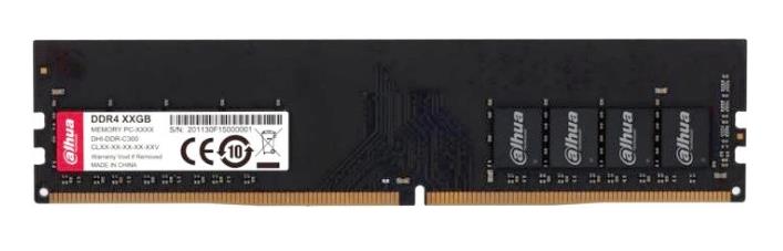 Изображение Оперативная память 8 GB DDR4 Dahua DHI-DDR-C300U8G26 (21300 МБ/с, 2666 МГц, CL19)