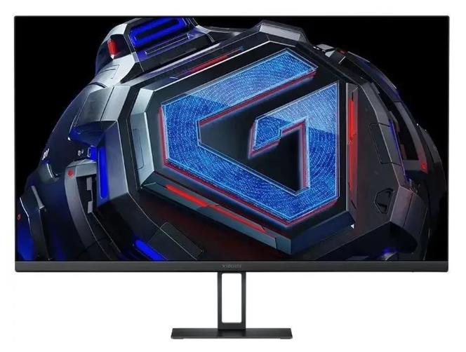 Изображение Монитор Xiaomi G27Qi (27 "/2560x1440/TFT IPS)