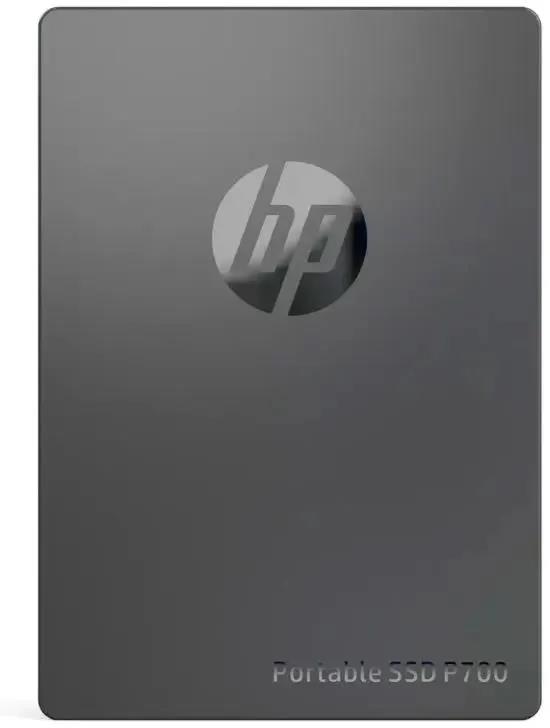 Изображение Внешний жесткий диск HP P700 (256 Гб/2.5"/SSD)