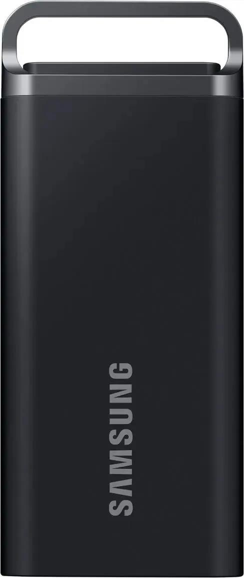 Изображение Внешний жесткий диск Samsung T5 Evo (2000 Гб/2.5"/SSD)