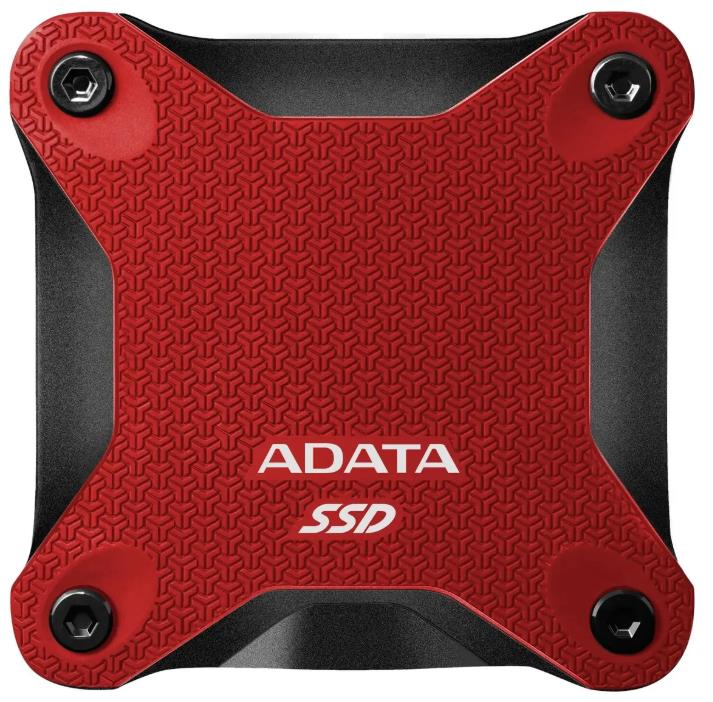 Изображение Внешний жесткий диск ADATA SD620 (2000 Гб/2.5"/SSD)