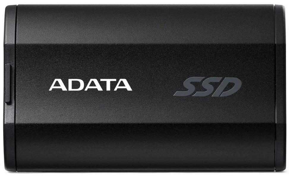 Изображение Внешний жесткий диск ADATA SD810 (1000 Гб/1.8"/SSD)