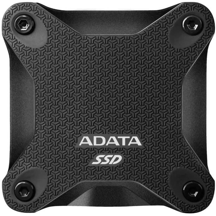 Изображение Внешний жесткий диск ADATA SD620 (512 Гб/2.5"/SSD)