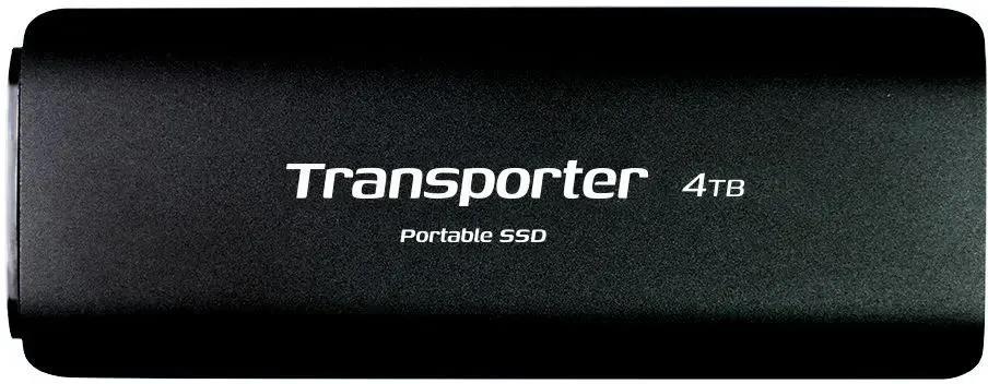 Изображение Внешний жесткий диск Patriot Transporter (4000 Гб/2.5"/SSD)