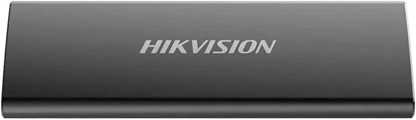 Изображение Внешний жесткий диск HIKVISION T200N (256 Гб/1.8"/SSD)