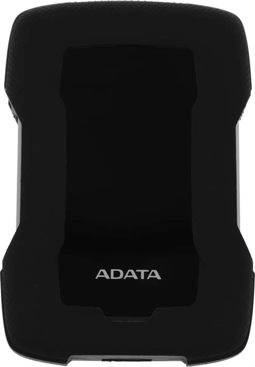 Изображение Внешний жесткий диск ADATA HD330 (5000 Гб/2.5"/HDD)