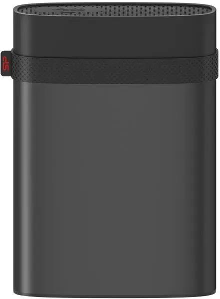 Изображение Внешний жесткий диск Silicon Power Armor A85B (4000 Гб/1.8"/HDD)