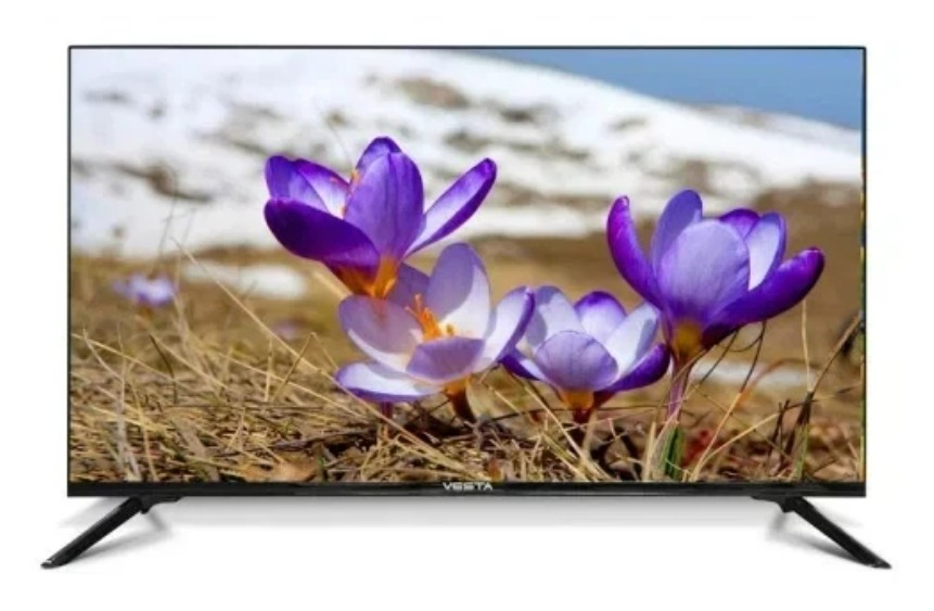 Изображение Телевизор VESTA V32LH4500 32" 720p HD Smart TV черный