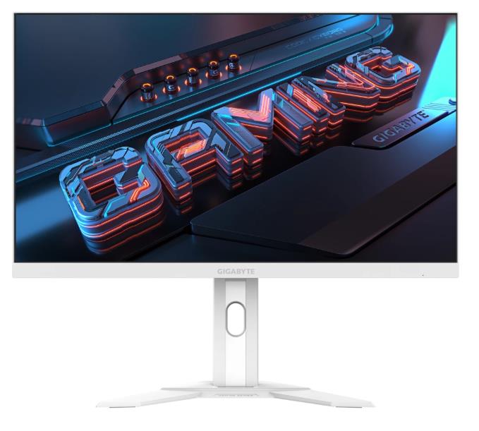 Изображение Монитор GIGABYTE M27QA ICE (27 "/2560x1440/TFT IPS)