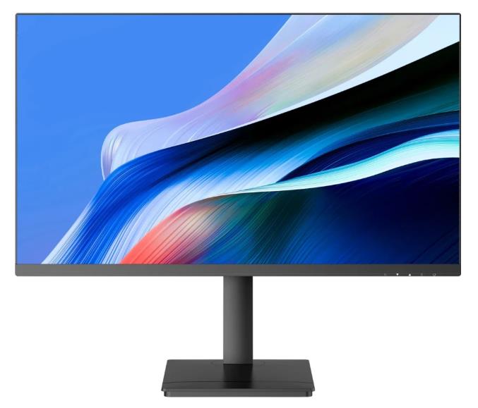 Изображение Монитор Bravus BVQ2737PC (27 "/2560x1440/TFT IPS)