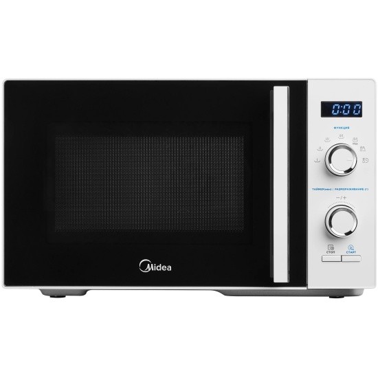 Изображение Микроволновая печь Midea AM825P2ET-W ( 25 л    белый)