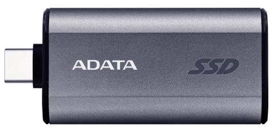 Изображение Внешний жесткий диск ADATA SC750 (2000 Гб/1.8"/SSD)