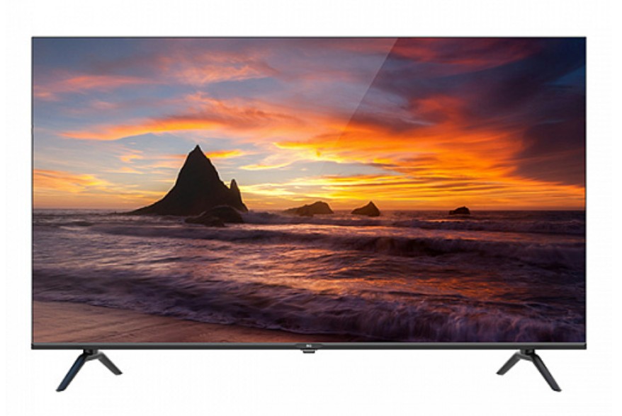 Изображение Телевизор BQ 40FS38B 40" 1080p Full HD Smart TV черный