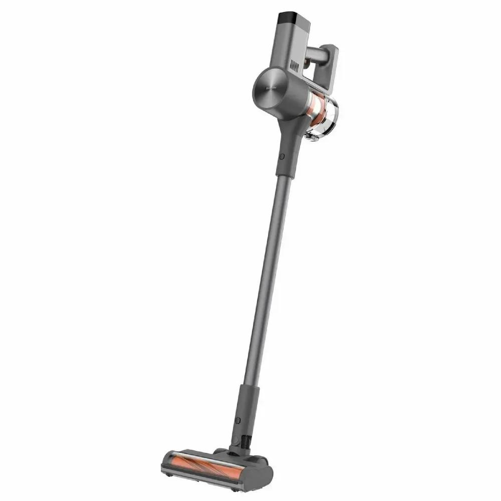 Изображение Пылесос Xiaomi BHR8828EU Vacuum Cleaner G20 Max EU (520 Вт /контейнер/серый)