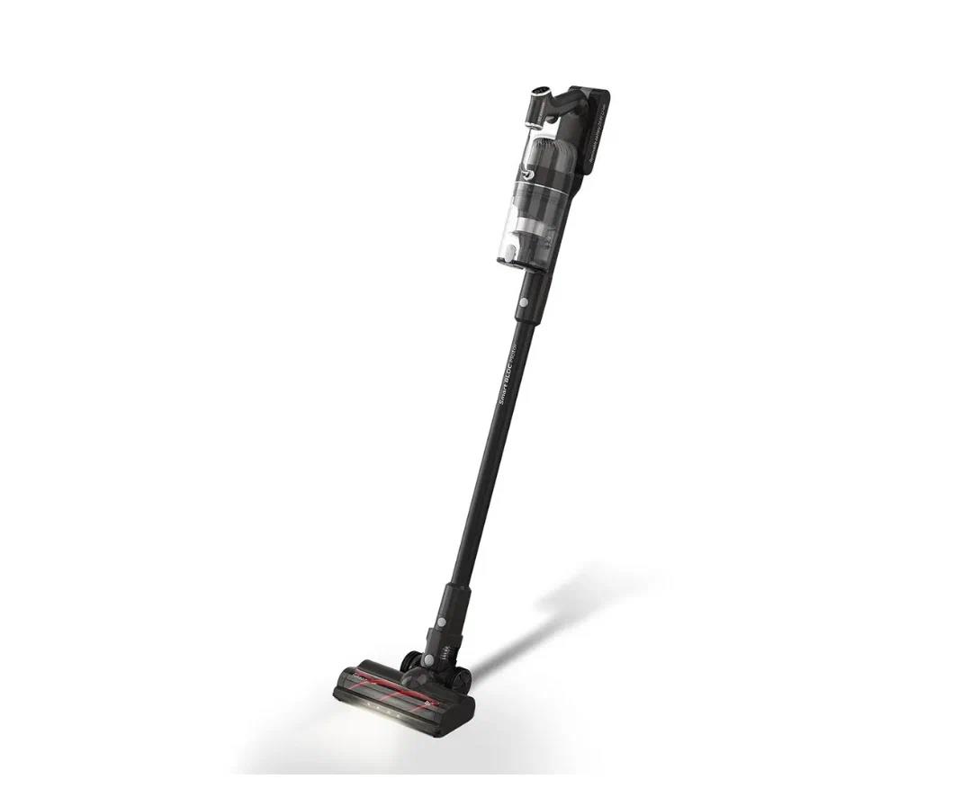 Изображение Пылесос BQ VCA0104H Gray (300 Вт /контейнер/серый)