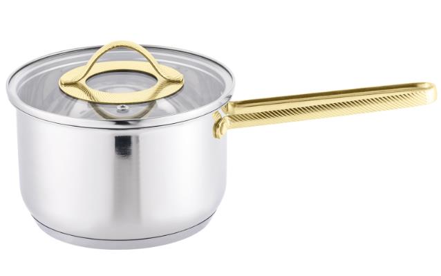 Изображение Ковш Appetite PH18203 Олимпия нерж  (1,9 л )