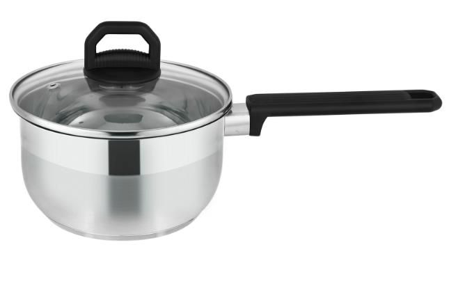 Изображение Ковш Appetite PH10113 Бетти нерж (1,1 л )