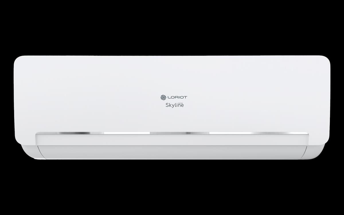 Изображение Кондиционер Loriot Skyline LAC-12AQ-IN