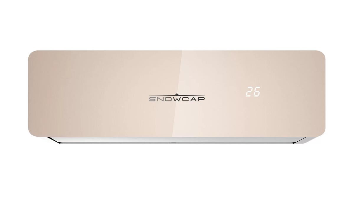 Изображение Кондиционер Snowcap AC 24 DA MIR INVERTER