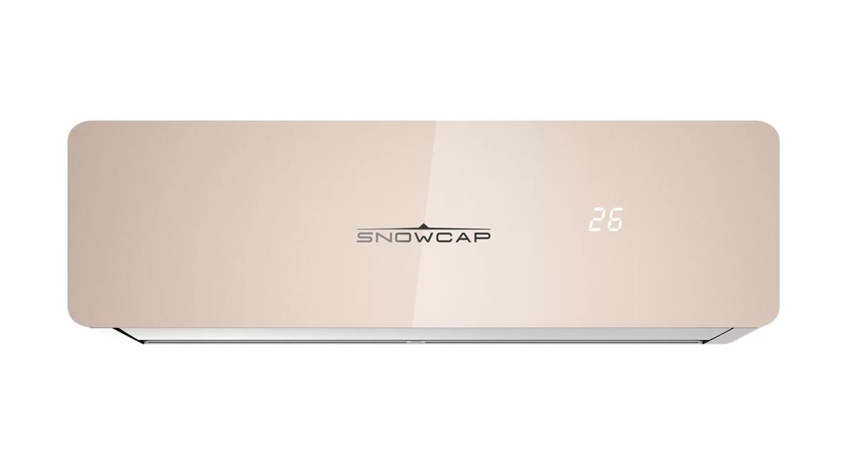Изображение Кондиционер Snowcap AC 12 DA MIR INVERTER