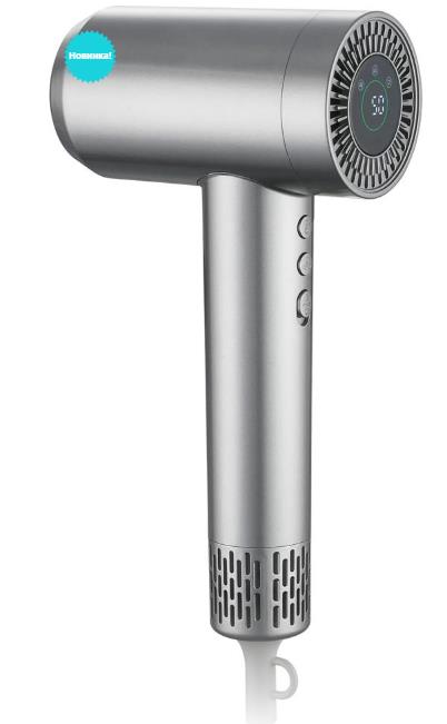 Изображение Фен Бердск TRIM`S BD 1102 (/)