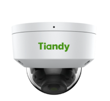 Изображение Камера видеонаблюдения Tiandy TC-C32KN I3/E/Y/C/2.8mm/V4.3  (2.8 мм) белый