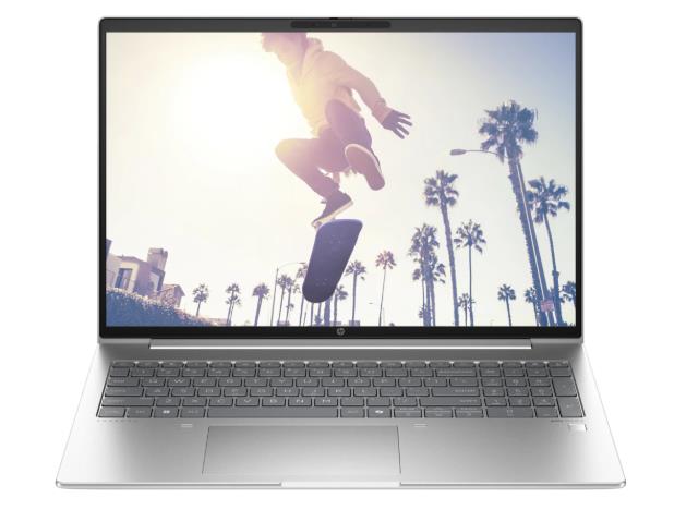 Изображение Ноутбук HP ProBook 460 G11 (Intel 155U 1700 МГц/ SSD 512 ГБ  /RAM 16 ГБ/ 16" 1920x1200/VGA встроенная/ Без ОС) (8Z679AV)