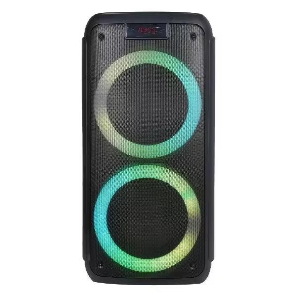 Изображение Портативная акустика Perfeo  PARTY MAKER 100 (PF_B4915) (100 Вт   черный)