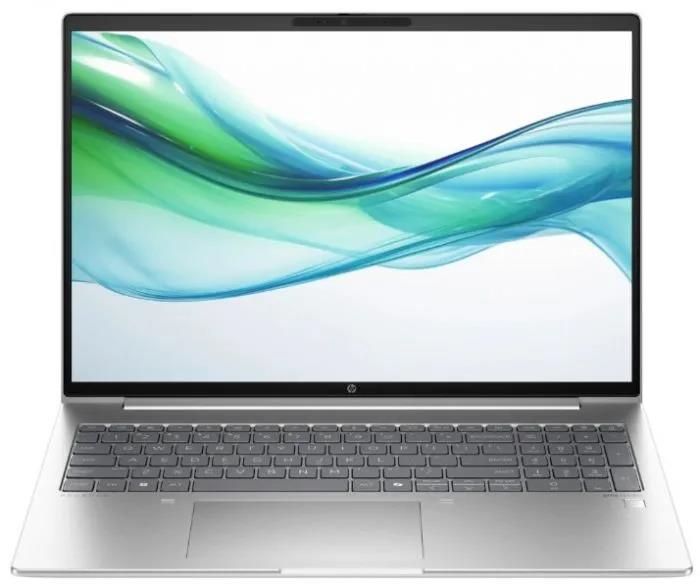 Изображение Ноутбук HP ProBook 465 G11 (AMD 7535U 2900 МГц/ SSD 512 ГБ  /RAM 16 ГБ/ 16" 1920x1200/VGA встроенная/ Без ОС) (901H4AV)