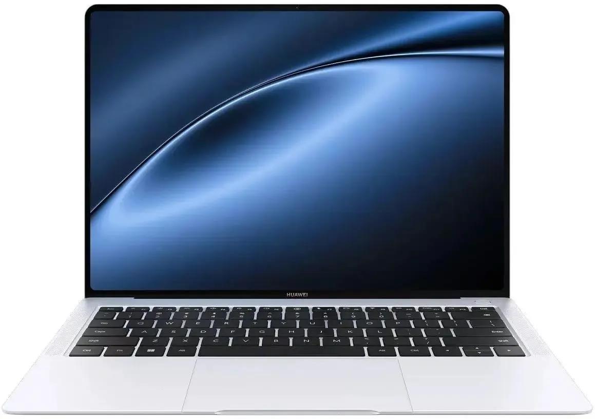 Изображение Ноутбук Huawei MateBook X Pro VGHH-X (Intel 155H 1400 МГц/ SSD 1024 ГБ  /RAM 16 ГБ/ 14.2" 3120x2080/VGA встроенная/ Windows 11 Home) (53014ANN)