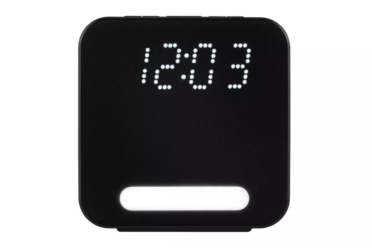 Изображение Радиобудильник Harper HCLK-2060 black
