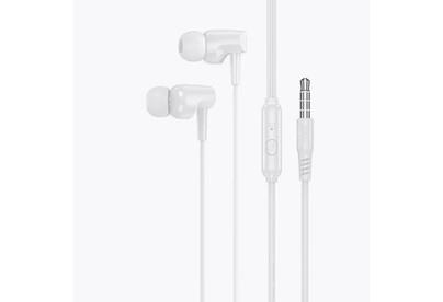Изображение Наушники Hoco (6942007609708) M112 White белый