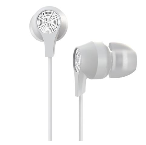 Изображение Наушники BOROFONE BM28 White белый