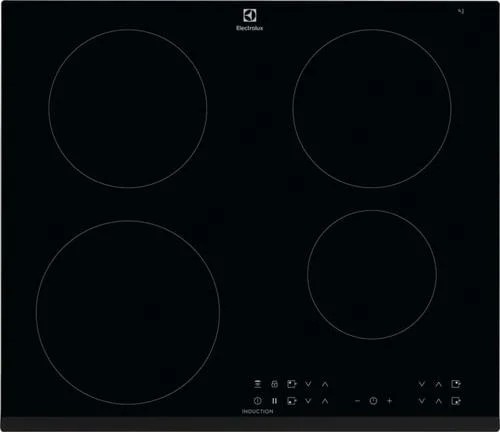 Изображение Варочная панель Electrolux LIR60430 (черный)