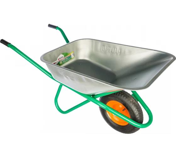 Изображение Тачка PALISAD 689183 200 кг 90 л