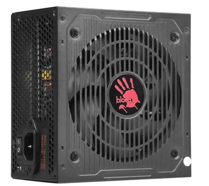 Изображение Блок питания Bloody BD-PS600W (BD-PS600W) (600 Вт )