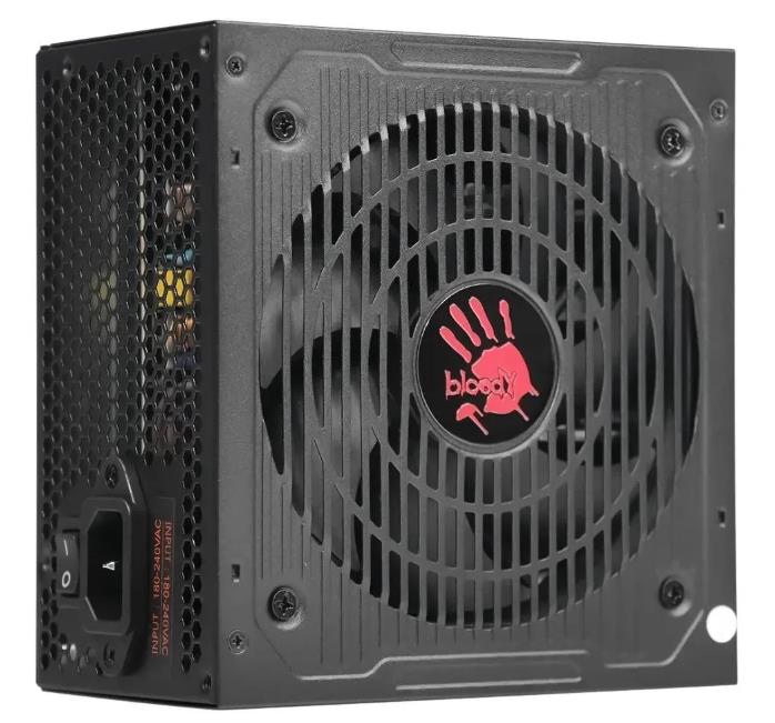 Изображение Блок питания Bloody BD-PS500W (BD-PS500W) (500 Вт )