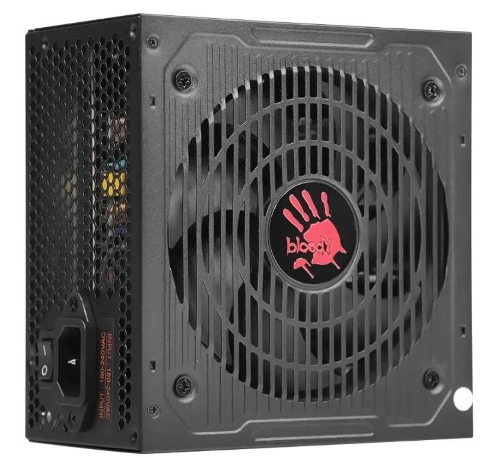 Изображение Блок питания Bloody BD-PS650B (BD-PS650B) (650 Вт )