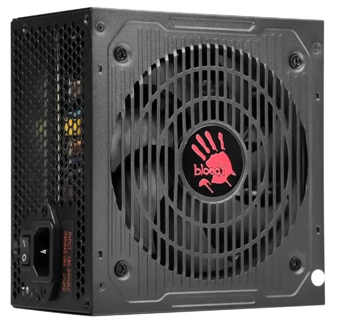 Изображение Блок питания Bloody BD-PS1000G (BD-PS1000G-M) (1000 Вт )