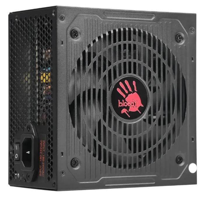 Изображение Блок питания Bloody BD-PS750B (BD-PS750B) (750 Вт )
