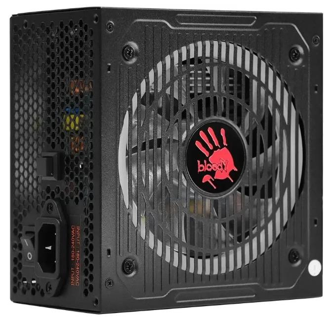 Изображение Блок питания Bloody BD-PS700W-R (BD-PS700W-R) (700 Вт )