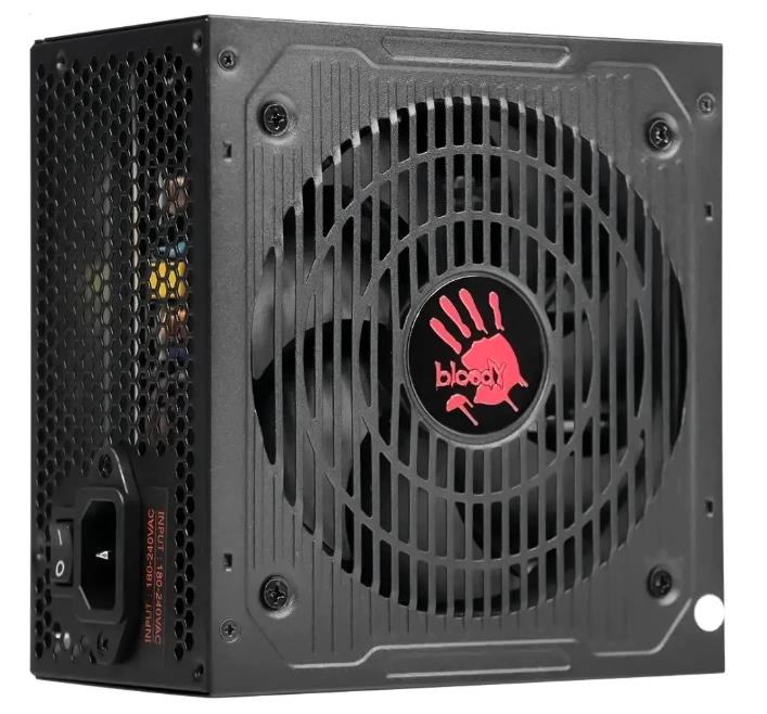 Изображение Блок питания Bloody BD-PS750G-M (BD-PS750G-M) (750 Вт )