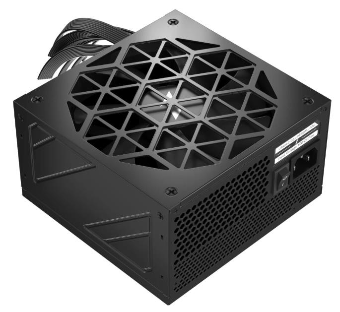 Изображение Блок питания 1STPLAYER ACK HA-750AC2 (HA-750AC2) (750 Вт )