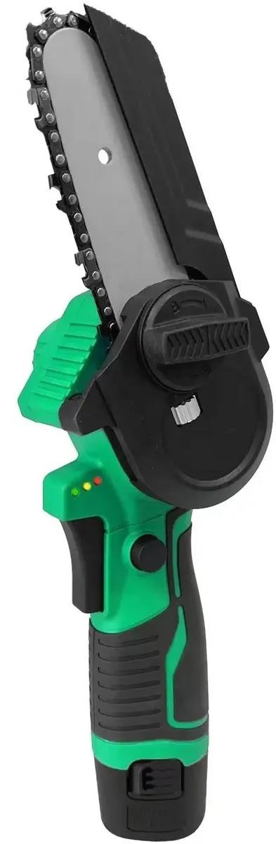 Изображение Цепная электрическая пила Zitrek GreenSaw 12 082-1859 ()